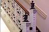 Historic Preservation - Labor & Industry Office of Vocation Rehabilitation, Vision and Blindness Services - Stair Restoration